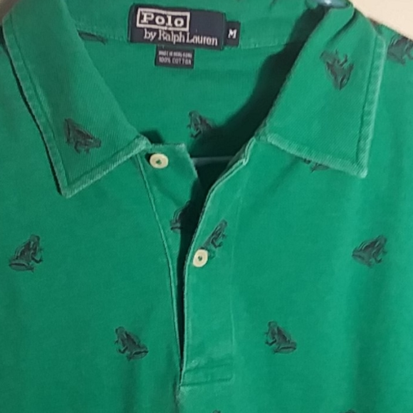 Retro Ralph Lauren - Picture 2 of 3